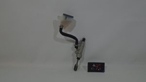 BOMBA DE FRENO TRASERO SUZUKI GSR 600 06-08